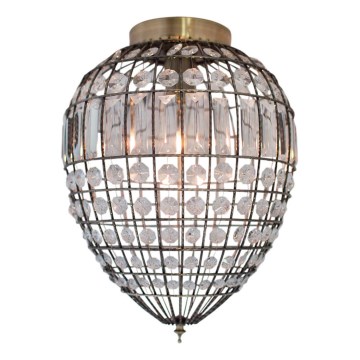 ByRydens - AMADEUS Ceiling Light 1xE27/5W/230V
