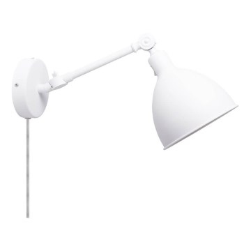 ByRydens - BAZAR Wall Light 1xE27/5W/230V White