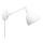 ByRydens - BAZAR Wall Light 1xE27/5W/230V White