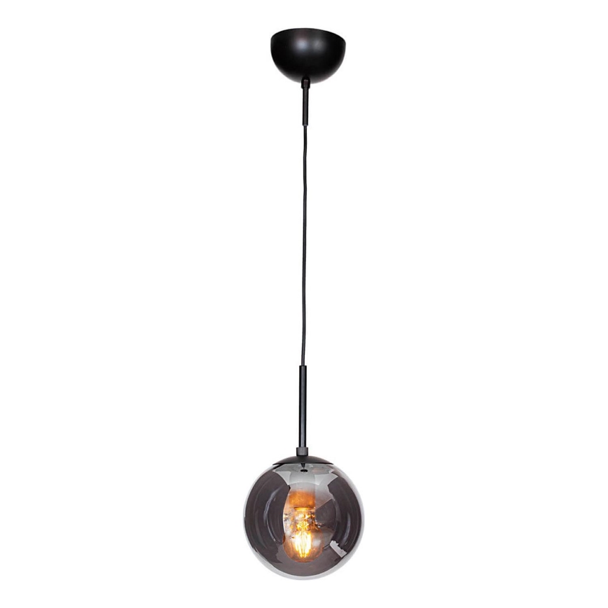 ByRydens - BOYLE Cable Pendant Light 1xE27/5W/230V