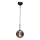 ByRydens - BOYLE Cable Pendant Light 1xE27/5W/230V