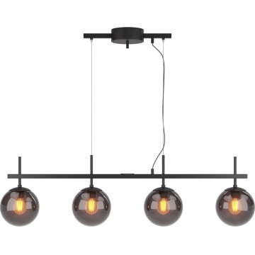 ByRydens - BOYLE Cable Pendant Light 4xE27/8W/230V