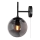 ByRydens - BOYLE Wall Light 1xE27/5W/230V