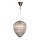 ByRydens - Cable pendant lamp AMADEUS 1xE27/5W/230V