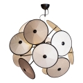 ByRydens - CAPPELLO Cable Pendant Light 4xE14/5W/230V