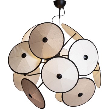 ByRydens - CAPPELLO Cable Pendant Light 4xE14/5W/230V