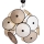 ByRydens - CAPPELLO Cable Pendant Light 4xE14/5W/230V