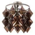 ByRydens - Ceiling light GEMMA 1xE27/5W/230V Ø 45 cm