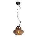 ByRydens - DOLORES Cable-hung Pendant Light 1xE27/5W/230V