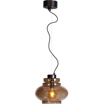 ByRydens - DOLORES Cable-hung Pendant Light 1xE27/5W/230V