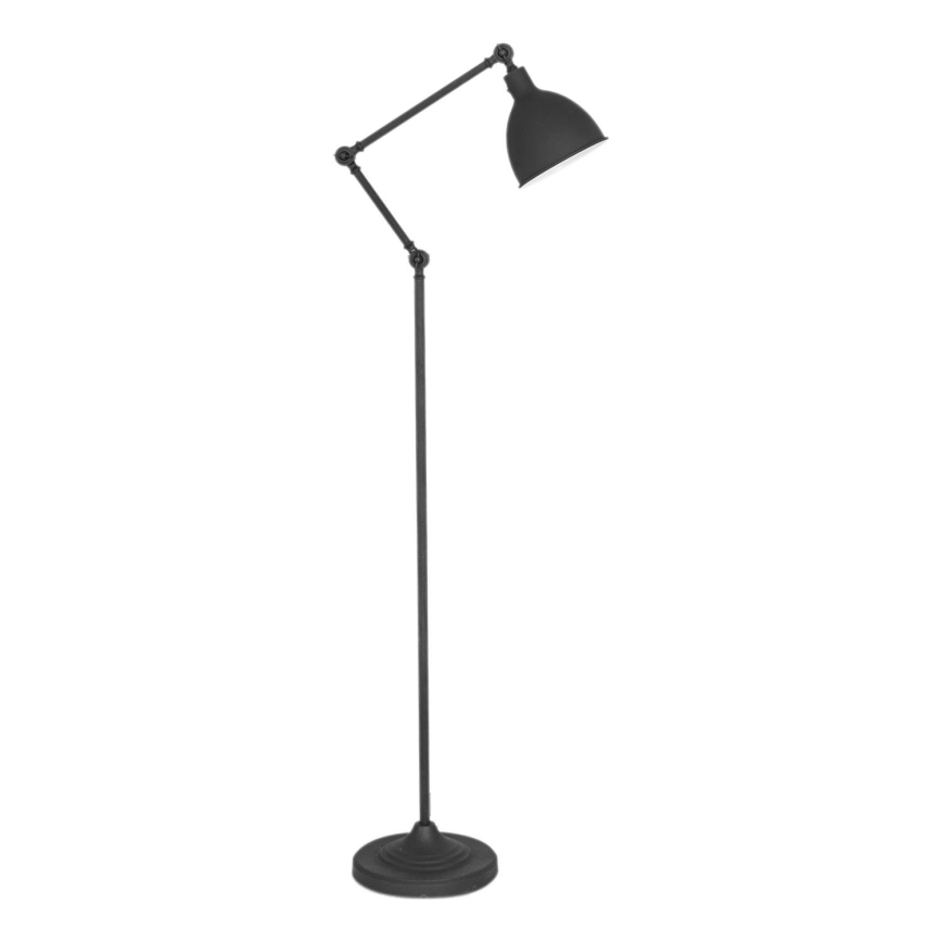 ByRydens - Floor lamp BAZAAR 1xE27/5W/230V black