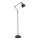 ByRydens - Floor lamp BAZAAR 1xE27/5W/230V black