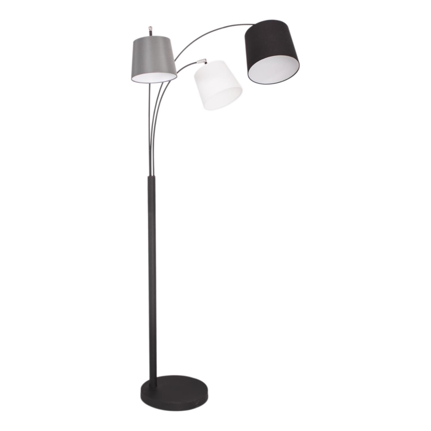 ByRydens - Floor lamp FOGGY 3xE14/5W/230V