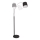 ByRydens - Floor lamp FOGGY 3xE14/5W/230V