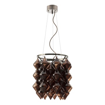ByRydens - GEMMA Cable Pendant Light 1xE27/5W/230V