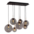 ByRydens - LAURA cable pendant 7xE27/8W/230V