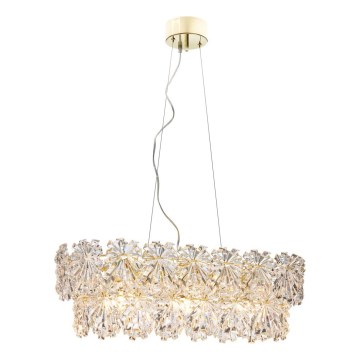 ByRydens - LORRAINE cable pendant 3x E14/8W/230V