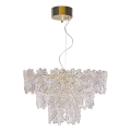 ByRydens - LORRAINE Cable Pendant Light 5xE14/8W/230V