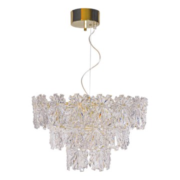ByRydens - LORRAINE Cable Pendant Light 5xE14/8W/230V