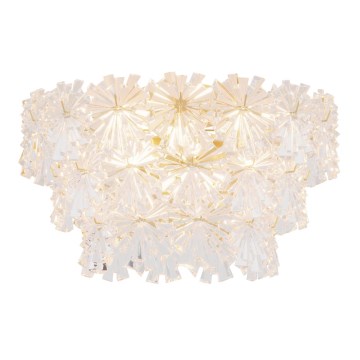 ByRydens - LORRAINE Ceiling Light 3xE14/8W/230V Ø 52 cm