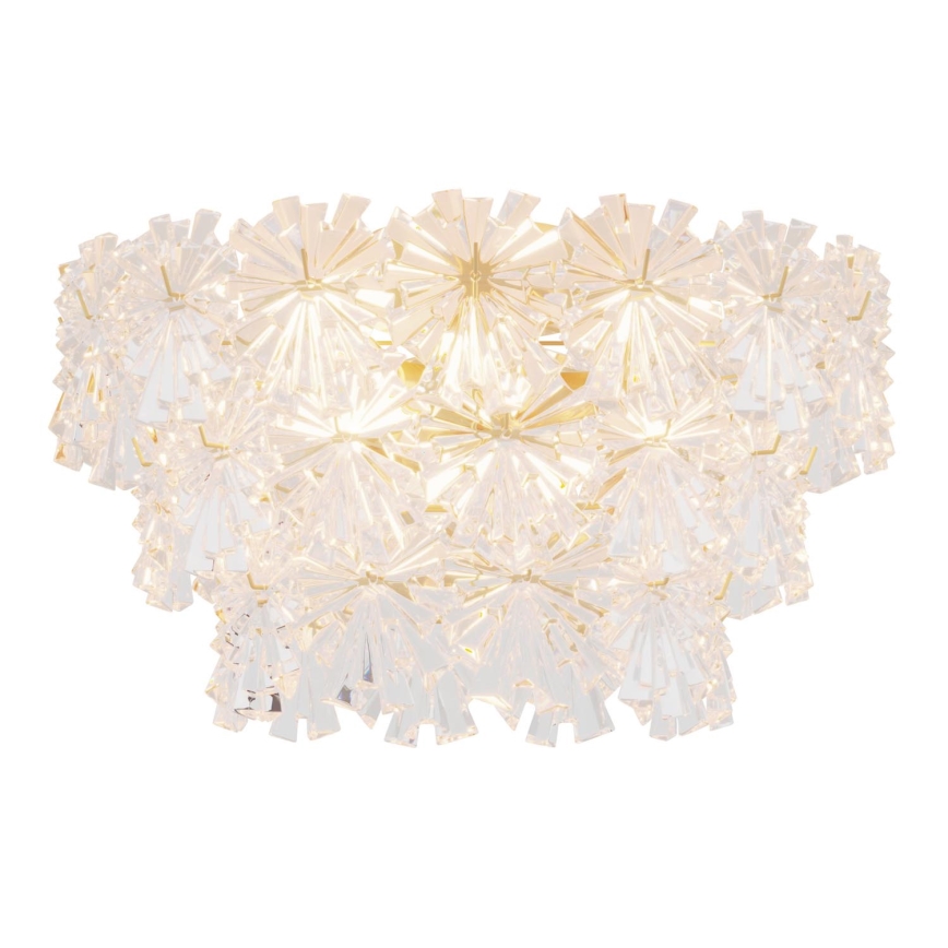 ByRydens - LORRAINE Ceiling Light 3xE14/8W/230V Ø 52 cm