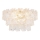 ByRydens - LORRAINE Ceiling Light 3xE14/8W/230V Ø 52 cm
