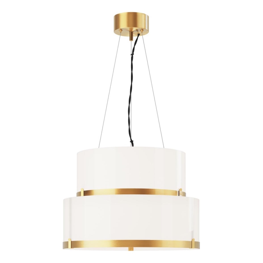 ByRydens - MARCEL Cable Pendant Lamp 2xE27/8W/230V