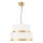 ByRydens - MARCEL Cable Pendant Lamp 2xE27/8W/230V