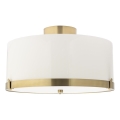 ByRydens - MARCEL Ceiling Light 3x E27/8W/230V Ø 40 cm