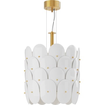 ByRydens - OMLOTT Cable Pendant 1xE27/8W/230V