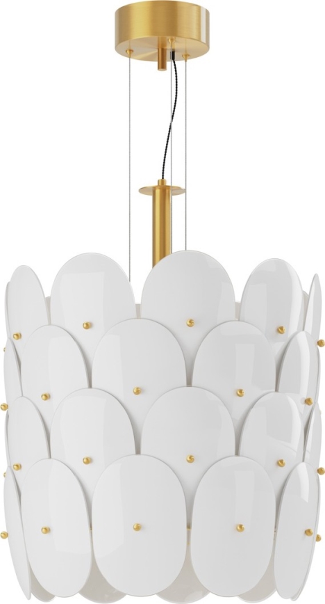 ByRydens - OMLOTT Cable Pendant 1xE27/8W/230V