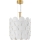 ByRydens - OMLOTT Cable Pendant 1xE27/8W/230V