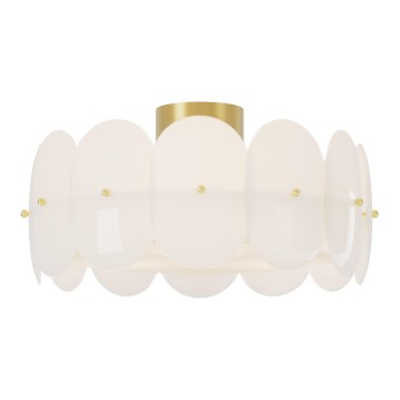 ByRydens - OMLOTT Ceiling Light 3x E27/8W/230V Ø 53 cm