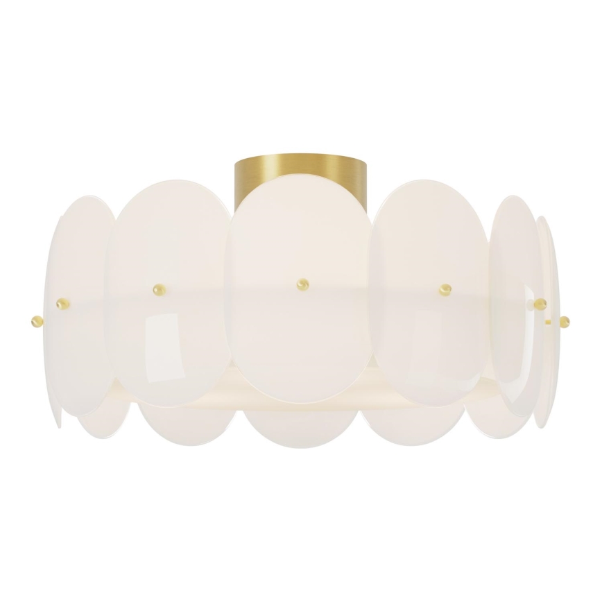 ByRydens - OMLOTT Ceiling Light 3x E27/8W/230V Ø 53 cm