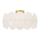 ByRydens - OMLOTT Ceiling Light 3x E27/8W/230V Ø 53 cm