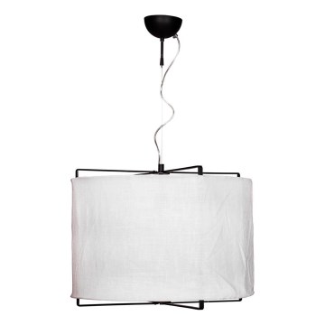 ByRydens - SOFTY cable-suspended pendant 1xE27/5W/230V