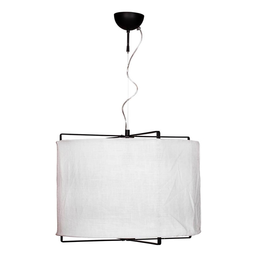 ByRydens - SOFTY cable-suspended pendant 1xE27/5W/230V