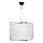 ByRydens - SOFTY cable-suspended pendant 1xE27/5W/230V