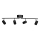 ByRydens - Spotlight CORRECT 4xGU10/7W/230V black
