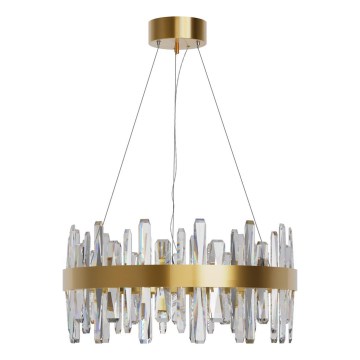 ByRydens - TRIUMPH Cable-Hung LED Pendant 45W/230V