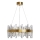 ByRydens - TRIUMPH Cable-Hung LED Pendant 45W/230V