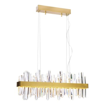 ByRydens - TRIUMPH LED Cable-Hung Pendant 45W/230V
