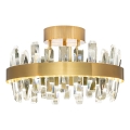 ByRydens - TRIUMPH LED Ceiling Light, 32W/230V, Ø 50 cm