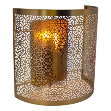 ByRydens - Wall light HERMINE 1xE14/5W/230V