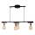 ByRydens - ZEONA Cable Pendant Light 4xE27/5W/230V