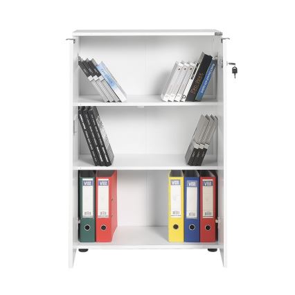Cabinet 109x72 cm white