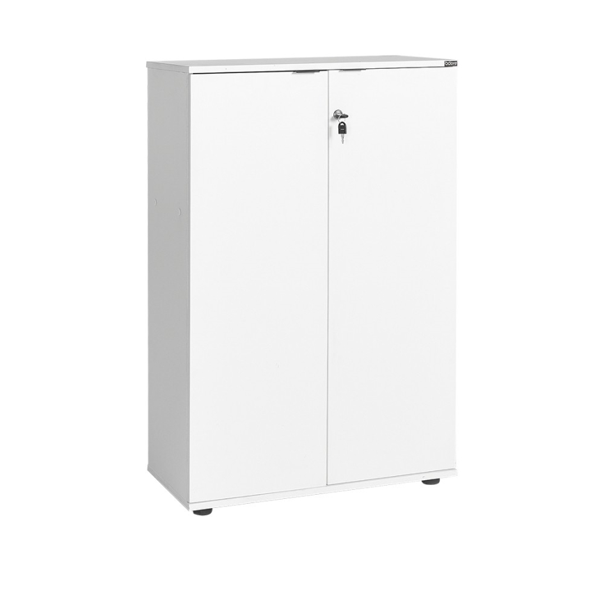 Cabinet 109x72 cm white