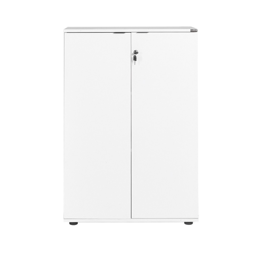 Cabinet 109x72 cm white