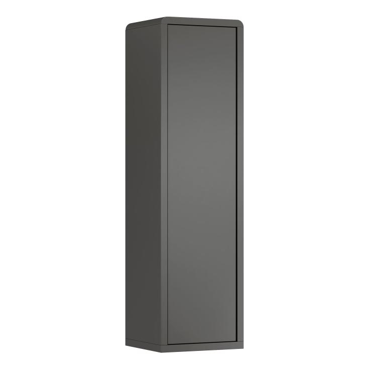 Cabinet FRED anthracite