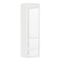 Cabinet FRED white